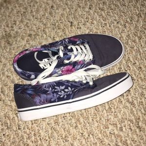 Vans sneakers